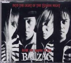 Balzac : Into The Light Of The 13 Dark Night & Wall 308